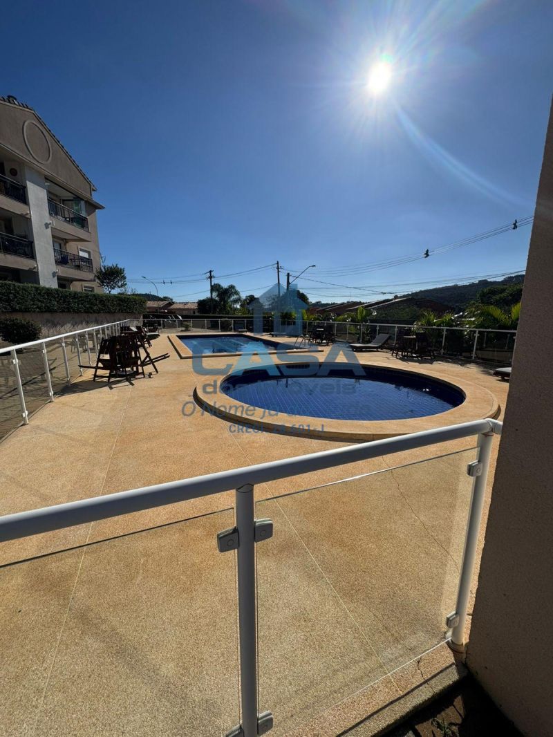 Excelente Apartamento | Residencial Bella Veneza