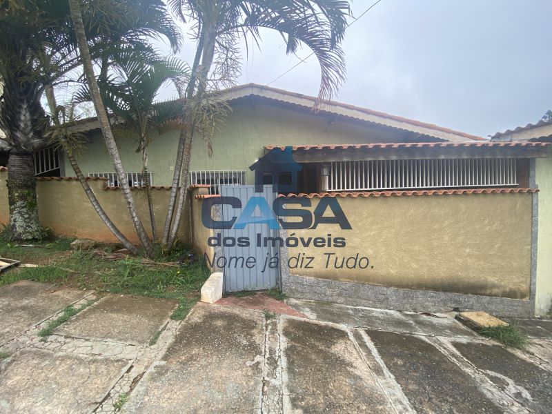 Casa Térrea | Mailasqui
