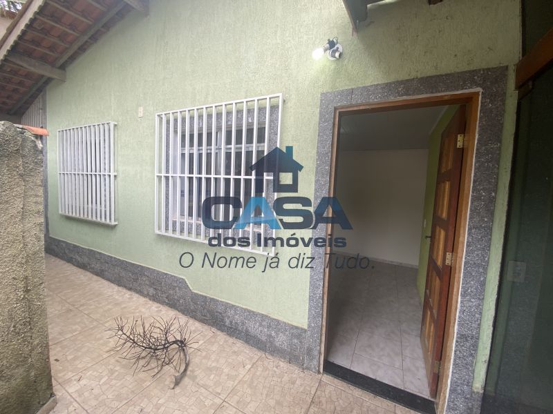 Casa Térrea | Mailasqui