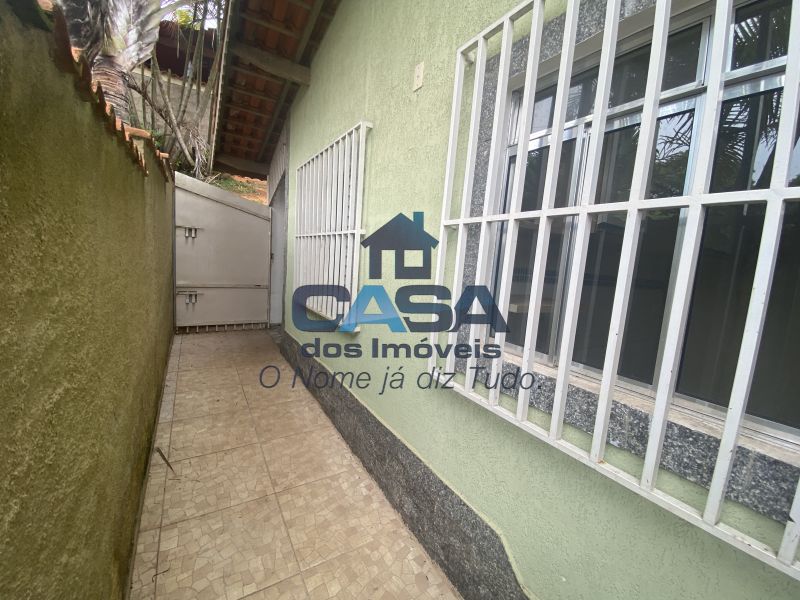 Casa Térrea | Mailasqui