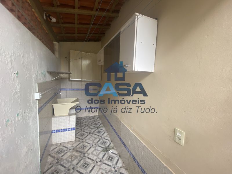 Casa Térrea | Mailasqui