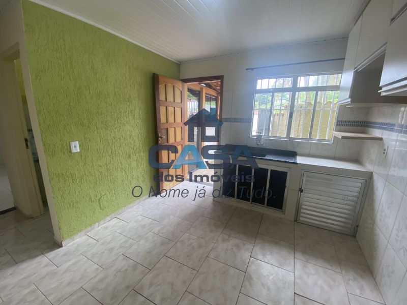 Casa Térrea | Mailasqui