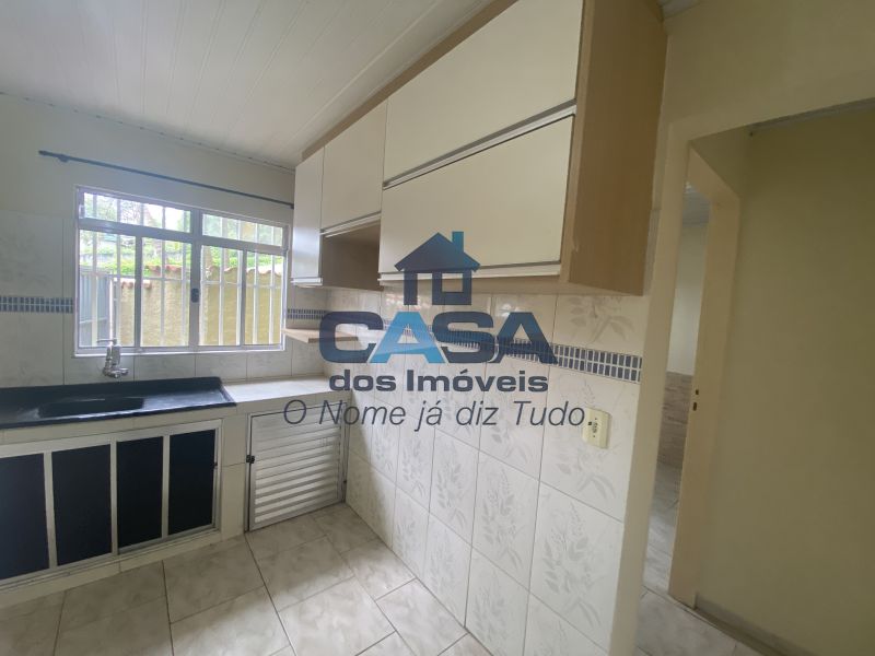 Casa Térrea | Mailasqui