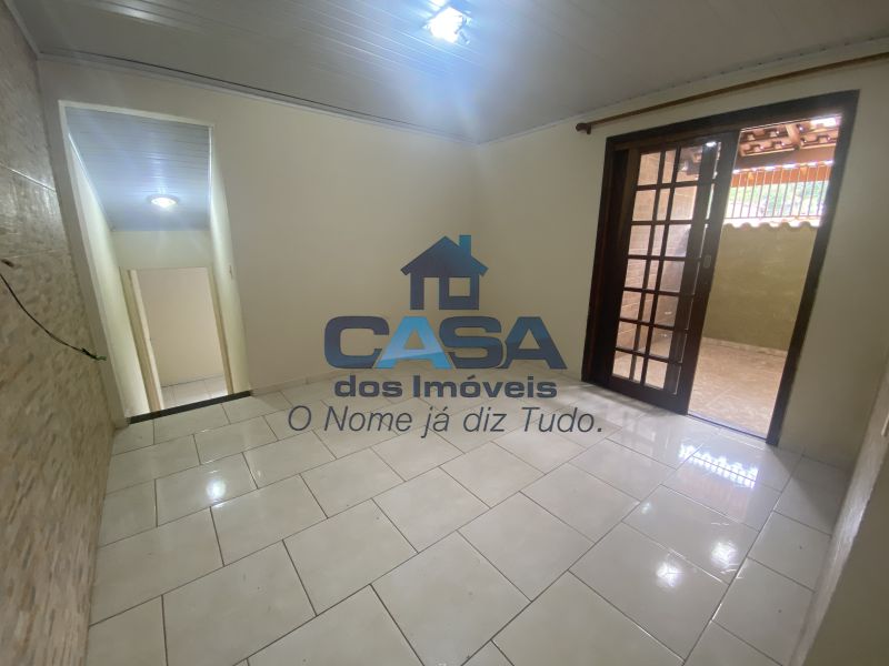 Casa Térrea | Mailasqui