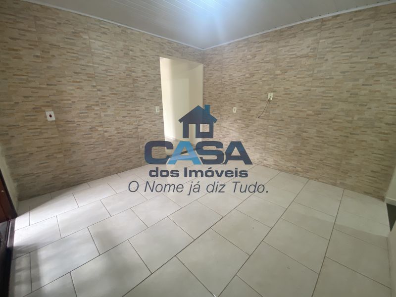 Casa Térrea | Mailasqui