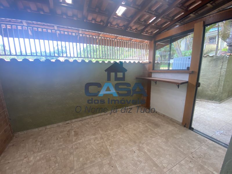 Casa Térrea | Mailasqui