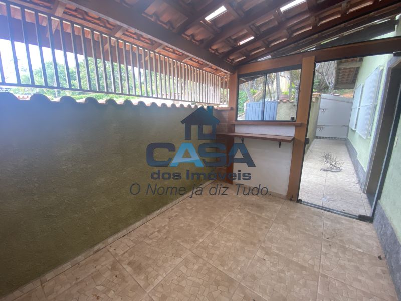 Casa Térrea | Mailasqui