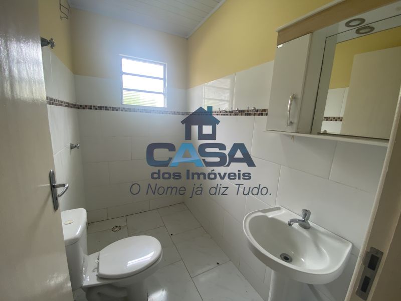 Casa Térrea | Mailasqui
