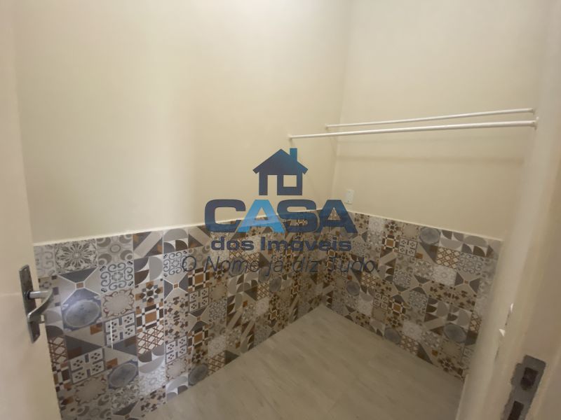 Casa Térrea | Mailasqui
