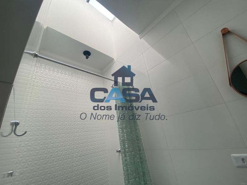 Sobrado em Condomínio