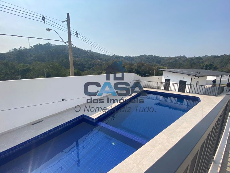 Sobrado em Condomínio