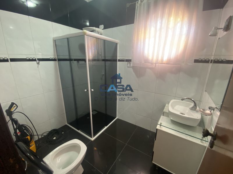 Linda Casa Com Jacuzzi