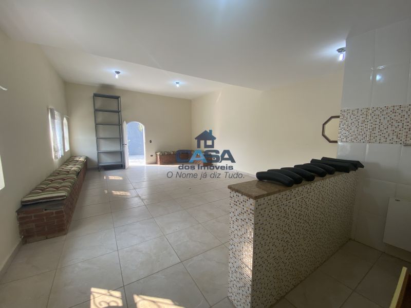 Linda Casa Com Jacuzzi