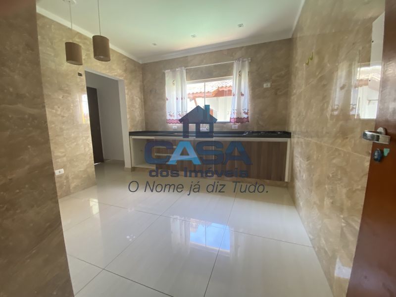Sobrado de alto padrão em Condomínio Fechado! 