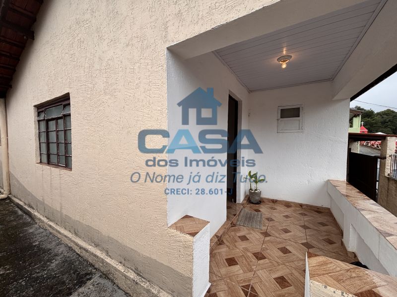 Oportunidade em Mailasqui - Casa com edícula. 