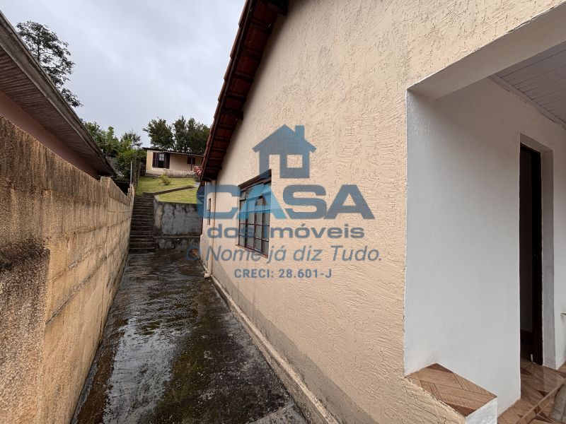 Oportunidade em Mailasqui - Casa com edícula. 