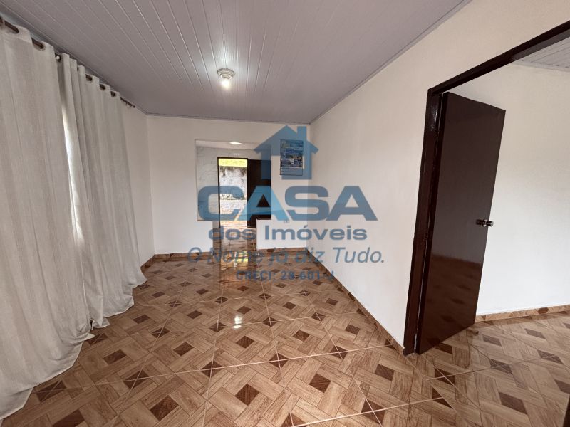 Oportunidade em Mailasqui - Casa com edícula. 