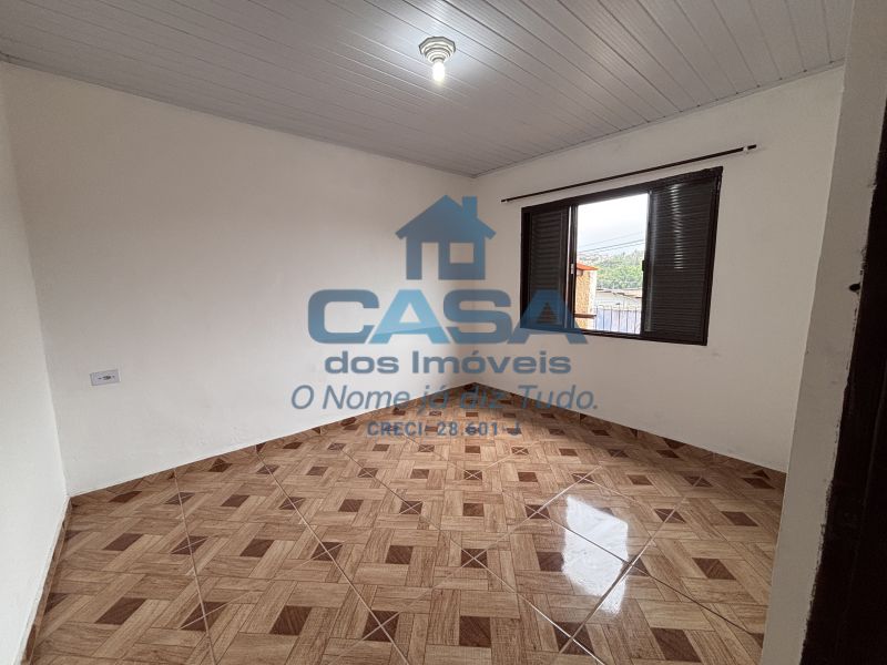 Oportunidade em Mailasqui - Casa com edícula. 