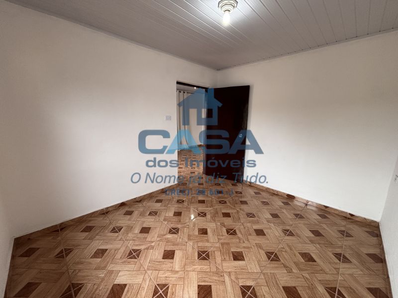 Oportunidade em Mailasqui - Casa com edícula. 