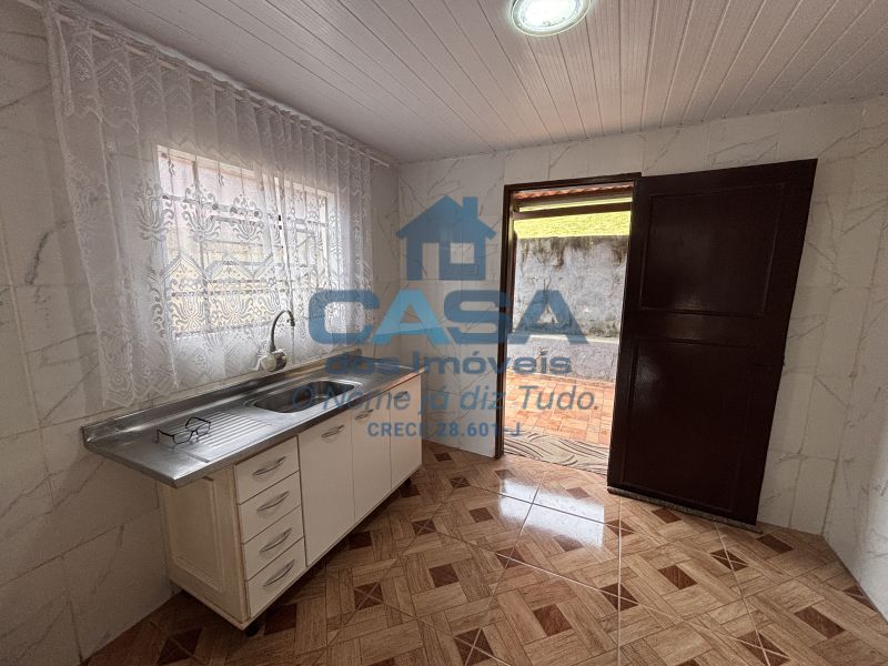 Oportunidade em Mailasqui - Casa com edícula. 