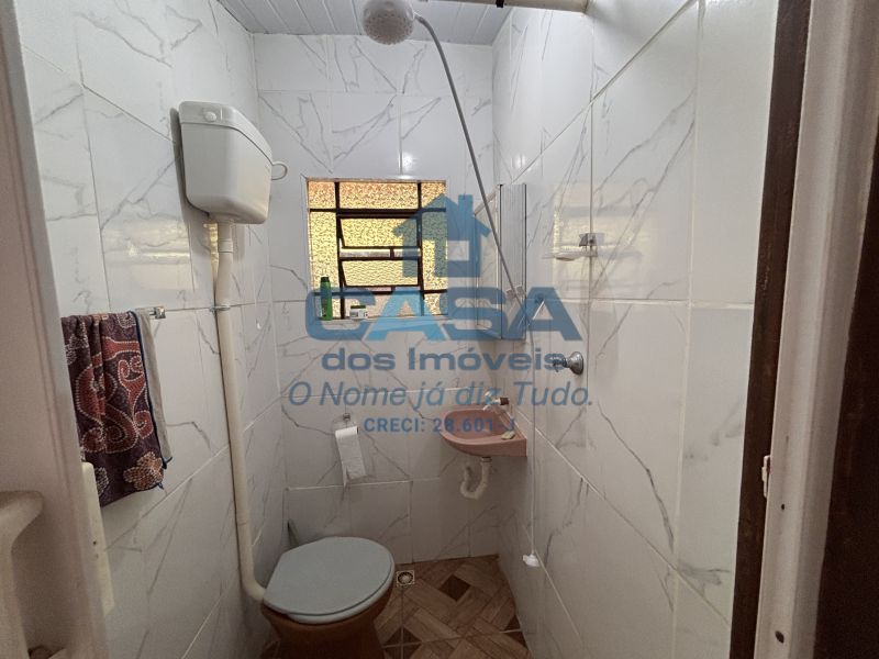 Oportunidade em Mailasqui - Casa com edícula. 