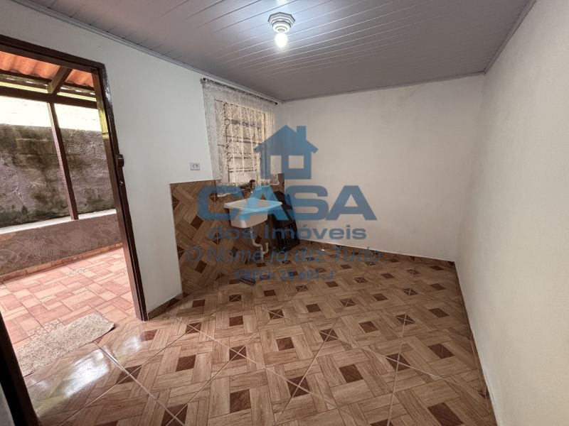 Oportunidade em Mailasqui - Casa com edícula. 