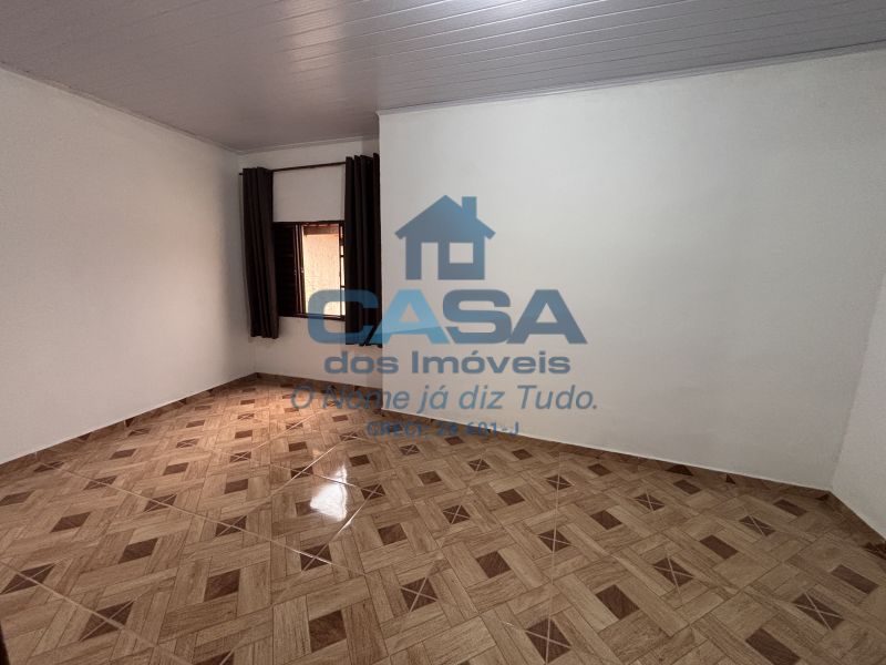 Oportunidade em Mailasqui - Casa com edícula. 