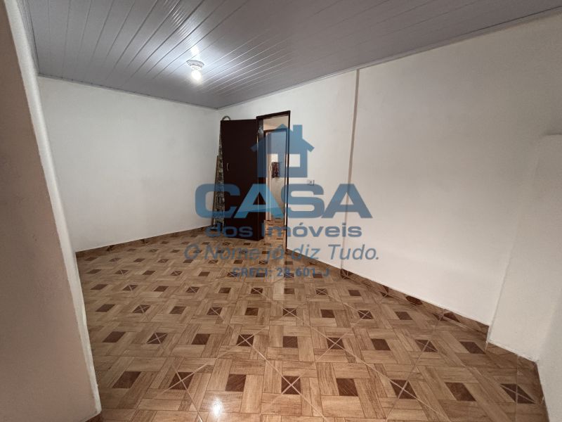 Oportunidade em Mailasqui - Casa com edícula. 