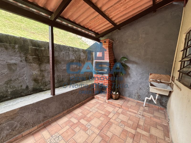 Oportunidade em Mailasqui - Casa com edícula. 