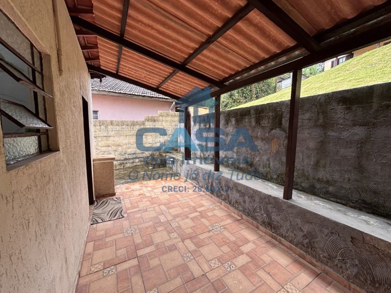 Oportunidade em Mailasqui - Casa com edícula. 