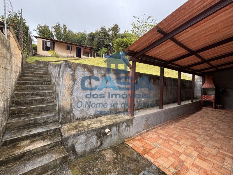 Oportunidade em Mailasqui - Casa com edícula. 