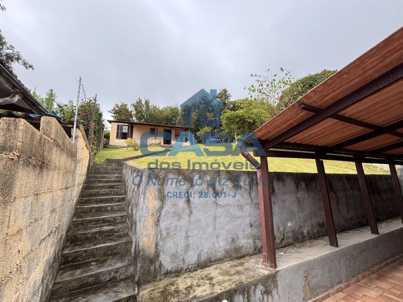 Oportunidade em Mailasqui - Casa com edícula. 