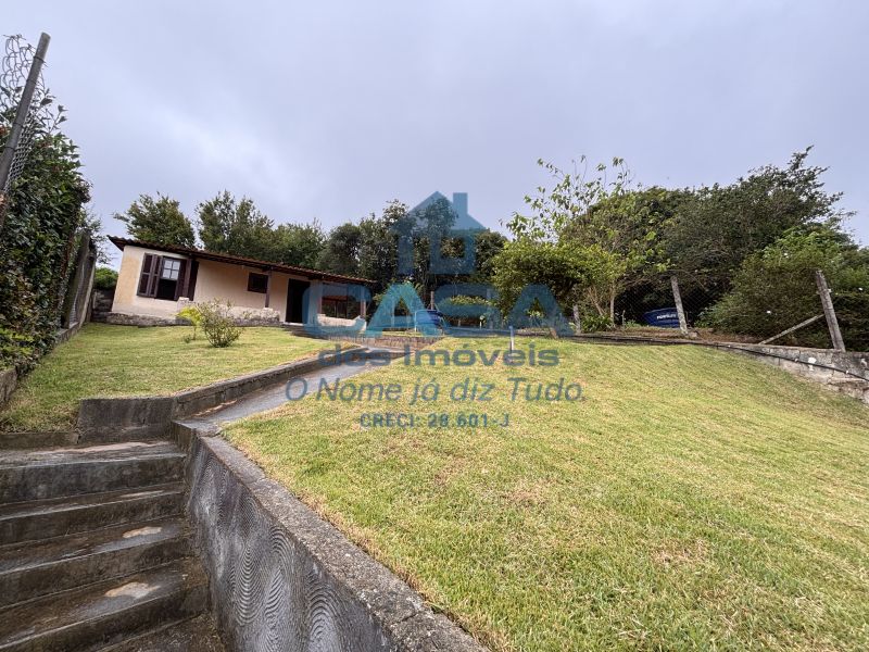 Oportunidade em Mailasqui - Casa com edícula. 