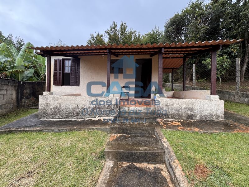 Oportunidade em Mailasqui - Casa com edícula. 