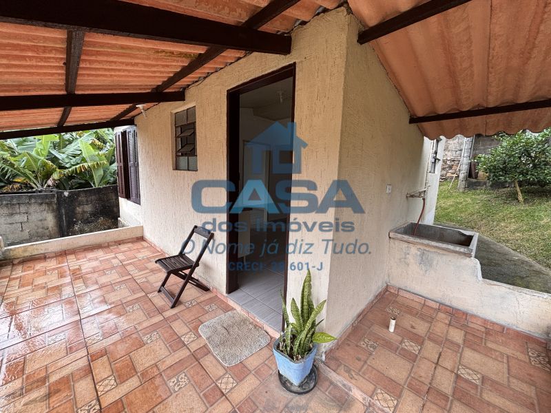 Oportunidade em Mailasqui - Casa com edícula. 