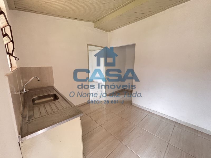 Oportunidade em Mailasqui - Casa com edícula. 