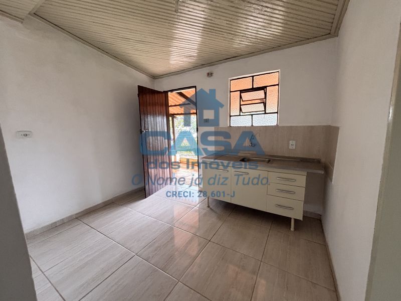 Oportunidade em Mailasqui - Casa com edícula. 