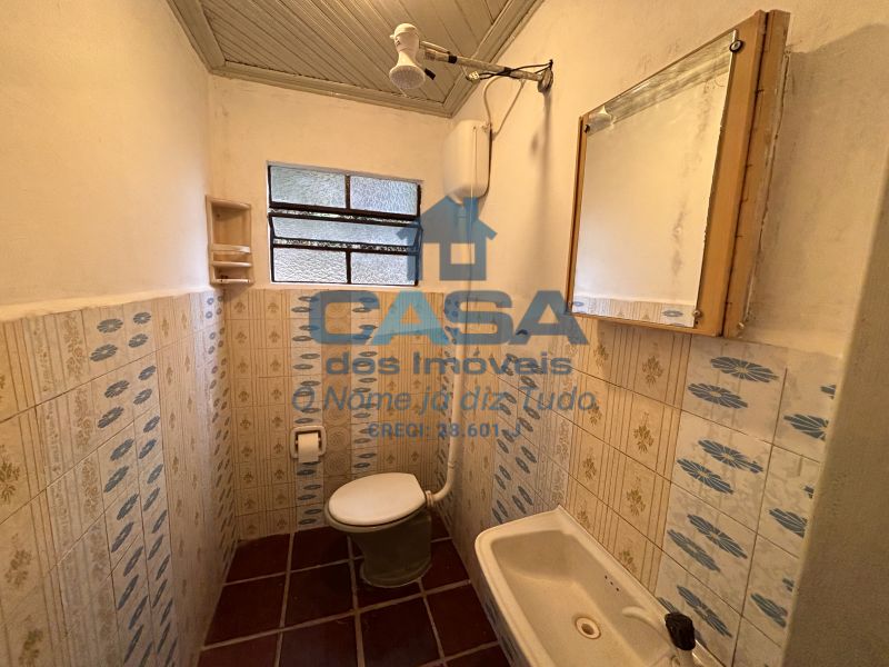 Oportunidade em Mailasqui - Casa com edícula. 