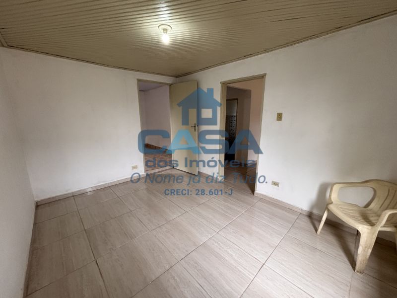 Oportunidade em Mailasqui - Casa com edícula. 