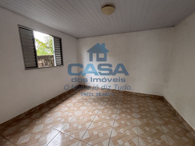 Oportunidade em Mailasqui - Casa com edícula. 