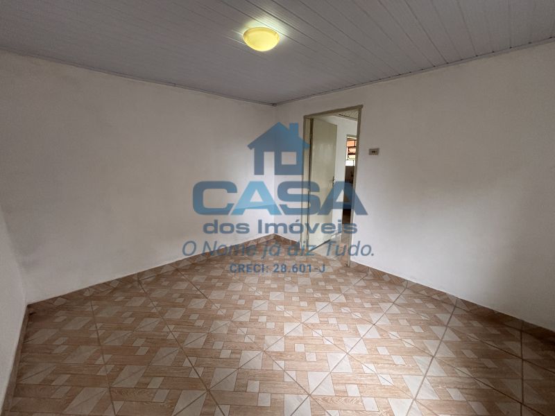 Oportunidade em Mailasqui - Casa com edícula. 