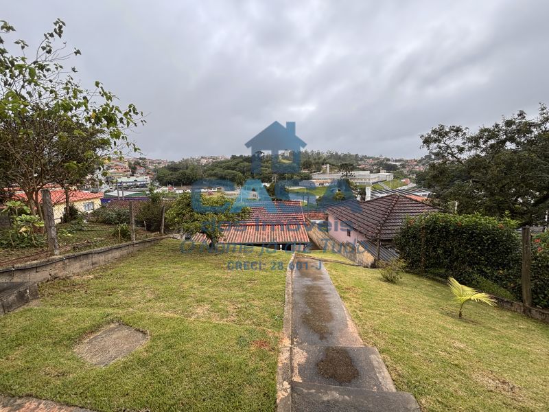 Oportunidade em Mailasqui - Casa com edícula. 