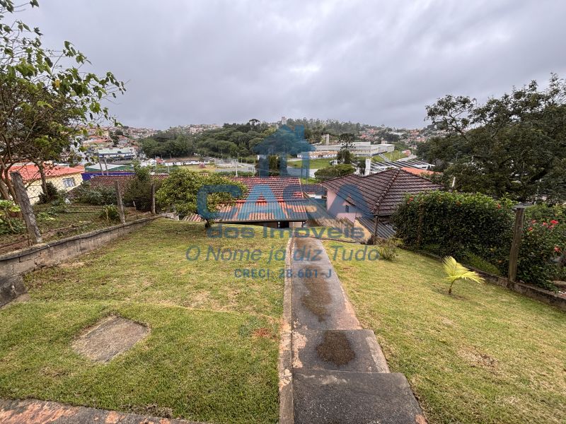 Oportunidade em Mailasqui - Casa com edícula. 