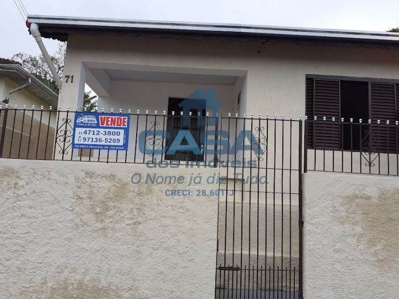 Oportunidade em Mailasqui - Casa com edícula. 