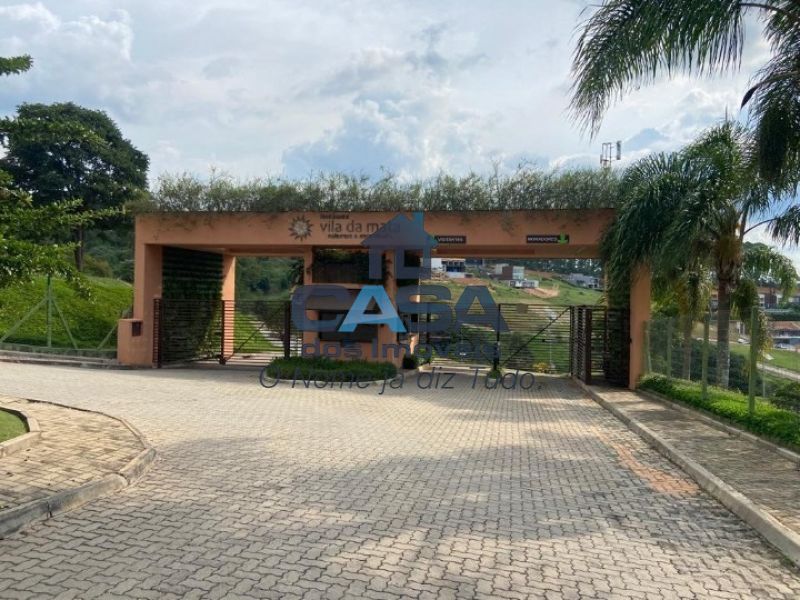 Oportunidade de Terreno no Residencial Vila da Mata.