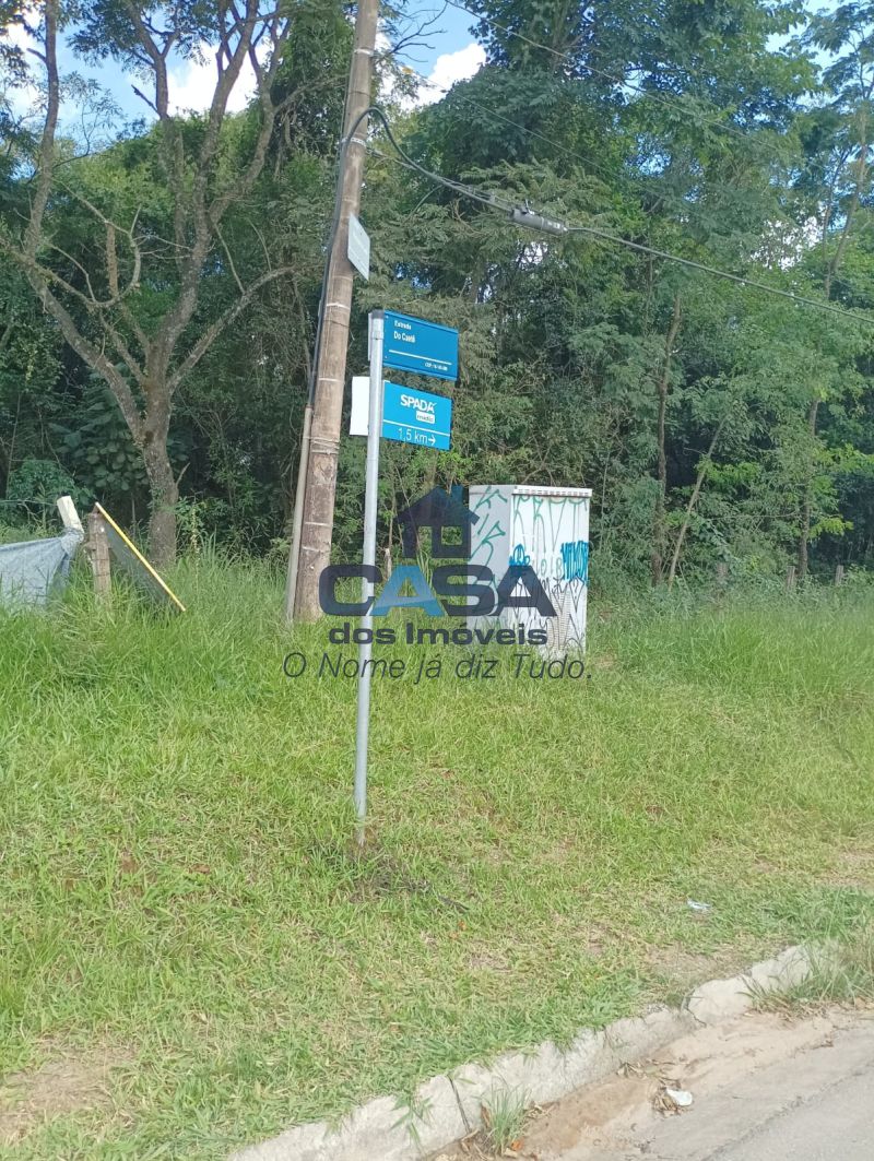 TERRENO SAO ROQUE SP