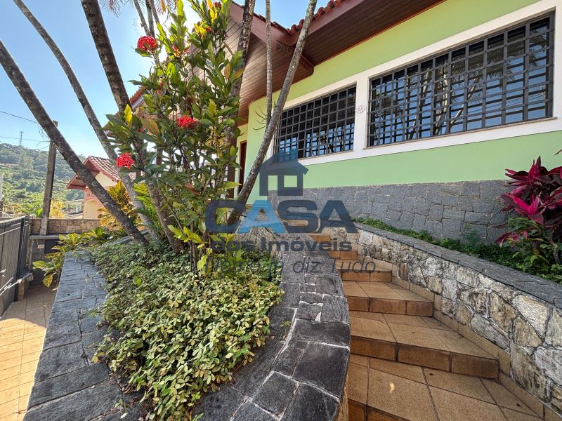 Casa de Alto Padrão no Taboão. 