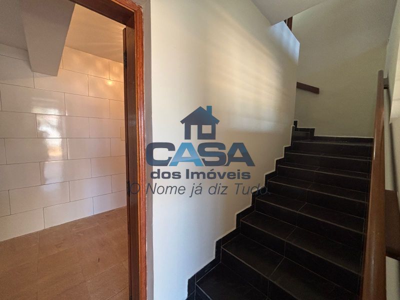 Casa de Alto Padrão no Taboão. 