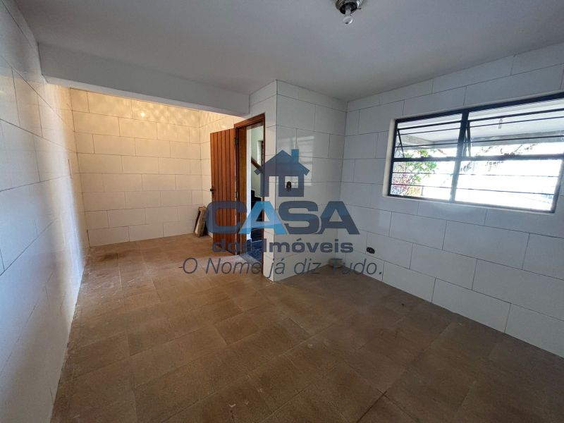 Casa de Alto Padrão no Taboão. 