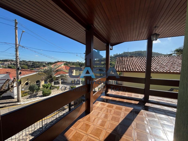 Casa de Alto Padrão no Taboão. 